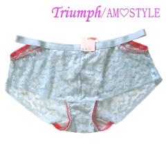 Triumph AMOSTYLE �V���[�c �g�����v �A���X�^�C�� �Z�[�� M�T�C�Y ���[���� �������� ���f�B�[�X�C���i�[ ���C�g�u���[ �����[�X