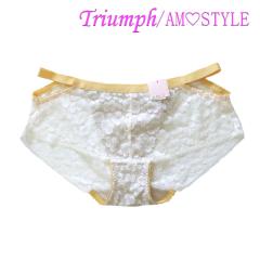 Triumph AMOSTYLE �V���[�c �g�����v �A���X�^�C�� �Z�[�� M�T�C�Y ���[���� �������� ���f�B�[�X�C���i�[ �I�t�z���C�g �����[�X