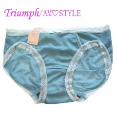 Triumph AMOSTYLE �T�j�^���[�V���[�c �g�����v �A���X�^�C�� �Z�[�� M�T�C�Y ���[���� �������� ���f�B�[�X�C���i�[ �����p �H�����i