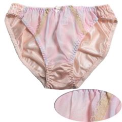 �V���[�c ���f�B�[�X M�T�C�Y �x�[�W���s���N �O���f�[�V���� ���[�X �C���i�[ �����p ���f�B�X �X�^�C���A�b�v