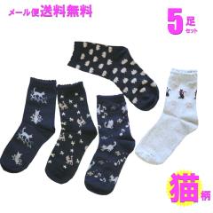 �\�b�N�X ���� ���f�B�[�X �l�R�� �L�� �˂��� 5�����܁y���[���� ���������z �� �� �R�b�g���� size:23-25���� �Z�[�� ������ �E����