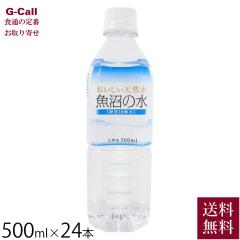 �����̐� 500ml 24�{ �����I �w����s�� �������� � ���V�R�� �V�� �����Y �z�㓒�� �~�l�����E�H�[�^�[ ���їp �� ������ �Y�n���� 