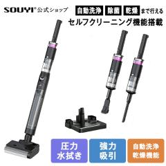 掃除機 コードレス 強力吸引 ブラックホール掃除機 コードレス水