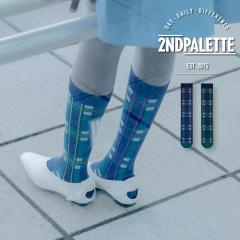 �y���E��Ώ̃f�U�C���\�b�N�X�z 2nd PALETTE �Z�J���h�p���b�g �`�F�b�N �`�F�b�N �n�C�\�b�N�X �A�V�����g���[ �C�� ���f�B�[�X ����