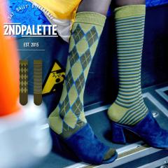 �y���E��Ώ̃f�U�C���\�b�N�X�z 2nd PALETTE �Z�J���h�p���b�g �A�{�J�h �A�[�K�C�� �N���[�\�b�N�X �A�V�����g���[ �C�� ���f�B�[�X ��