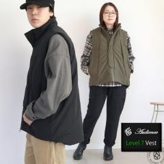 �~���^���[�x�X�g �I�[�f�B�G���X ���� PCU LEVEL7 ���x���Z�u�� �x�X�g ���N�����N���X Audience ( AUD7285 ) �A�E�^�[ �W���P�b�g 60/4