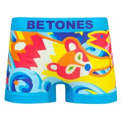 �yCANOPUS�z�r�g�[���Y BETONES ���ʂ� �J�m�[�v�X �|�b�v �J���t�� �{�N�T�[�p���c �A���_�[�E�F�A ���� �C���i�[ �����Y ���f�B�[�X ��