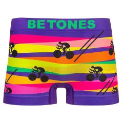 �y K�EO�EM �z�r�g�[���Y BETONES  ���]�� �g���C�A�X���� �{�N�T�[�p���c �A���_�[�E�F�A ���� �C���i�[ KOM001-2 �����Y ���f�B�[�X ��