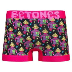 �y MYSTERY �z�{�N�T�[�p���c �r�g�[���Y BETONES �~�X�e���[ �� �Ռ���y�� �{�N�T�[�p���c �A���_�[�E�F�A ���� �i�C�g�E�F�A �C���i�[