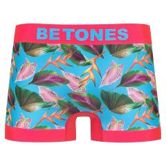 �y BOTANICAL2 PINK �z�r�g�[���Y BETONES �{�^�j�J�� �� �� �s���N �{�N�T�[�p���c �A���_�[�E�F�A ���� �C���i�[ �����Y ���f�B�[�X ��