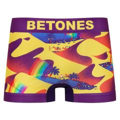 �y OASIS PURPLE �z�r�g�[���Y BETONES �I�A�V�X ���� ���N�_ �p�[�v�� �{�N�T�[�p���c �A���_�[�E�F�A ���� �C���i�[ �����Y ���f�B�[�X