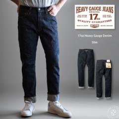 17oz �w�r�[�Q�[�W�W�[���Y �X���� �r�b�O�W���� �f�j���p���c BIG JOHN �w�r�[�I���X�^�C�g�X�g���[�g�W�[���Y ( M1801 (001) )  �o�C�J