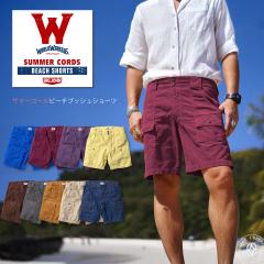 �u�b�V���V���[�c ���[���h���[�J�[�Y World Workers �T�}�[�R�[���r�[�`�V���[�c���T�}�[�f�j�� BIG JOHN �r�b�O�W���� ( wr788m ) �G��