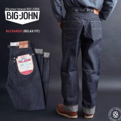 �y BUCKAROO=�q�� �zBIG JOHN �r�b�O�W���� �o�b�J���[ �����b�N�X�t�B�b�g �X�g���[�g �W�[���Y �����Y �Z���r�b�`�f�j�� �Ԏ� �����E�H