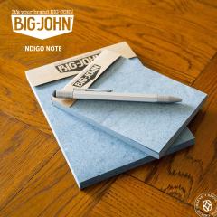 �y �f�j���ْf�킽���܂ލĐ������g�p �z�r�b�O�W���� �C���f�B�S �m�[�g BIG JOHN ������ �Đ��� �M�L�p�� ( VNTB01 / VNTB02 ) BIGJOHN