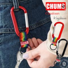 `X L[z_[ Chums Jri L[`F[ ( ch61-1175 ) Carabiner Keychain G ANZT[  L[O O ړI