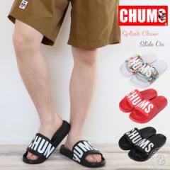 �V�����[�T���_�� �`�����X CHUMS �`�����X���S �X�v���b�V���X���C�h�I�� ( ch63-1020) �X�|�[�e�B�[ �C �X���b�|�� �r�[�`�T���_�� ��