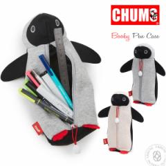 `X CHUMS u[r[yP[X Xe[Vi[ [ M M yP[X Y fB[X LbY  Booby Pen Case 