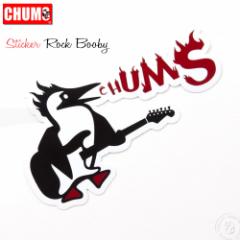 `X Chums XebJ[ bNu[r[ ch62-0047 Sticker Rock Booby by V[ p\R m[g X}z LvMA Xe[