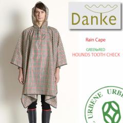 DANKE _P C|` O[~bh nEhgD[X `FbN 璹iq CP[v rain cape dwz-6-15 CR[g 