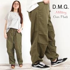 �h�~���S DMG �~���^���[�I�[�o�[�p���c �~���^���[�p���c ���C�h�p���c ( 14-312K ) �E�G�X�g�S�� ���[�N�p���c �������p���c �e�[�p