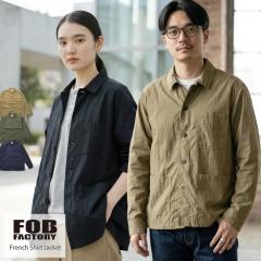 �y ���{�� �zFOB FACTORY �t�����` �V���c�W���P�b�g �����Y ( F2451 ) �����Y �R�b�g���i�C���� �E�G�U�[ �����x �y�� �~���^���[ ���[