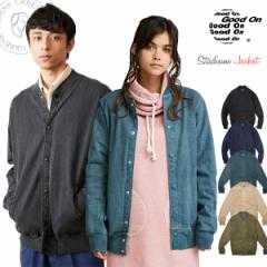 GOOD ON �O�b�h�I�� �X�^�W�A���W���P�b�g �w�r�[�W���[�W�[ �X�E�F�b�g ( GOLT2002 ) ���� �s�O�����g�_�C �X�i�b�v�{�^�� �J�[�f�B�K��