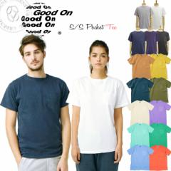 T�V���c �O�b�h�I�� �s�O�����g�_�C �V���[�g�X���[�u�|�P�b�g�s�V���c GOOD ON �����Y ���f�B�[�X ���j�Z�b�N�X ���� ( GOST903P ) ���