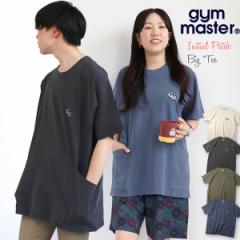 byTVc W}X^[ Gym Master GMCjVbyrbO TEE N[lbN  sOg ( g133778 ) |Pbgt