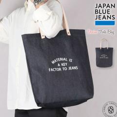 �y �o�N�ω��̕��������y���߂� �z �W���p���u���[�W�[���Y �i�`�������f�j���g�[�g�o�b�O JAPAN BLUE JEANS ( JBBG1000 ) A3�T�C�Y�Ή� 