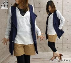 �W�����u�� Johnbull ���f�B�[�X �R�b�g�� �Z�����B�b�` �`�m�N���X �����^�b�N �V���[�g �p���c ap077 �N���b�v�h �� �{�g���X John bul