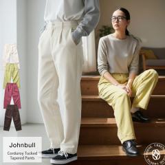 JOHNBULL �W�����u�� ���N�� �R�[�f�����C �^�b�N�e�[�p�[�h�p���c ( JL244P07 ) ���f�B�[�X �g���� �L�k�� �X�g���b�` �E�G�X�g�^�b�N 