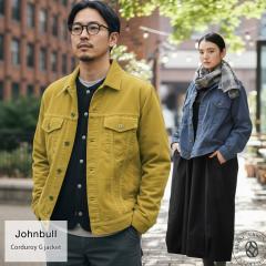 JOHNBULL �W�����u�� �א��R�[�f�����C �W���P�b�g �����Y �A�E�^�[ �T�[�h���f�� �f�U�C�� ( 12804 ) G�W���� �g���b�J�[�W���P�b�g �A