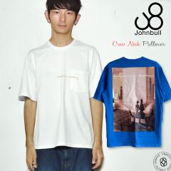 �W�����u�� �����Y ���� �v�����gT�V���c �N���[�l�b�N ���|�P�b�g Johnbull KEEP CALM �L�[�v�J�[�� ( 25775 ) �w���v�����g�t��T�V���c