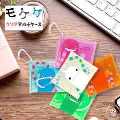 �y ��������N���A�}���`�P�[�X �z���P�P ������ �J���r�i�t�� �L���L�� �A�N�Z�T���[�|�[�` �R�X���|�[�` �������� SS�T�C�Y ( CMMK-008