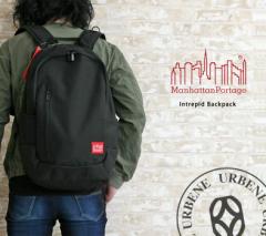 }nb^|[e[W Manhattan Portage Intrepid Backpack CgsbhobOpbN MTCY bNTbN ΂  1270 fC