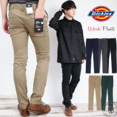 yX܌̔zfBbL[Y Y Dickies TCcC Xgb` XLj[[Npc (wd881) SKINNY Opc ^CgVGb