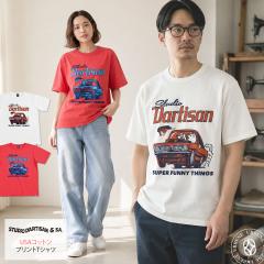 �X�e���f�B�I�E�_�E���`�U�� USA�R�b�g�� �v�����gT�V���c STUDIO DARTISAN ����T�V���c ( 8232A ) �g�b�v�X �J�b�g�\�[ �A���J�W �X�e��