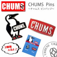 `X CHUMS sobW PINS BOOBY BIRD BOAT LOGO ch62-1054 sob` uh LN^[  ANZT[ IV p[c