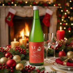 yNX}Xxz{ [NX} MerryChristmashu 2025 ċ zH 720ml V  / NX}X Ε 