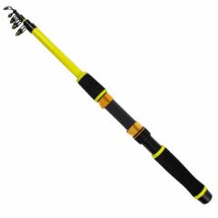 タカミヤ(TAKAMIYA) チョイキャス II 並継 240M カーキの通販はau PAY