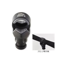 釣武者 スーパーグレイカーII F195 (竿掛け 竿受け ロッドホルダー)の