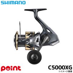 シマノ スピニングリール 23 セドナ 2500SJ 2500SJ の通販はau PAY