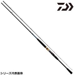 ダイワ 船竿 アナリスター ライトゲーム 73 M-190・K 24年モデルの通販
