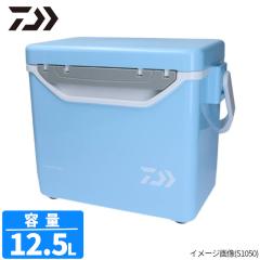 ダイワ クーラーボックス ミニクール S1250 12.5L ブルー クーラーボックス