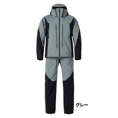 オレンジブルー MZFW-866 mazume CORE ALL WEATHER SUIT ブラック