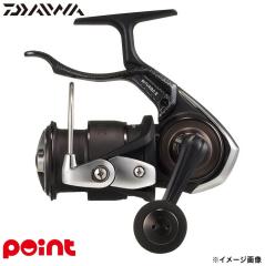 ダイワ スピニングリール 23レガリス LT5000-CXH 23年モデル