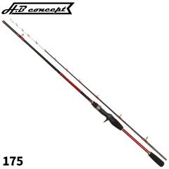 アルファタックル 船釣り・船竿 MPG HB HYPER BLADE (ハイパーブレード