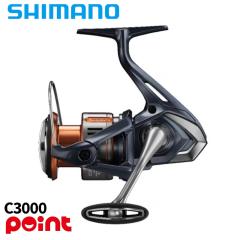 シマノ(SHIMANO) 26 ナスキー C5000XGの通販はau PAY マーケット - D