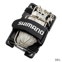 プロマリン 船釣り・船竿 EVA船用タックルバッグ(ロッドスタンド付